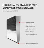 SHANGDAO Boning Knives 6 ″ Viking Boning Knife for Meat Cutting