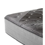 14" Pure Ice Plush Quilted Twin XL Mattress