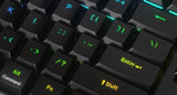 Redragon K618 Horus Wireless RGB Mechanical Keyboard