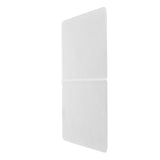 Chair Mat 36 x 48-inch Office Chair Mat for Carpeted Floors Rectangular