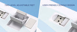 Redragon K707 PRO SE 80% Wireless Gasket RGB 3-Modes 87 Keys Gaming Mechanical