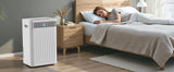 SucceBuy 52Pints Dehumidifier for Home & Basement Drain Hose