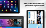 A7L 10.1 Inch Android14 Tablet 14GB RAM 64GB ROM Octa-Core Processor HD IPS WiFi Protective Case Pen Keyboard