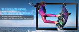 A10L 10 Inch Android Tablet 12GB RAM 64GB ROM IPS HD Touch Screen with Keyboard