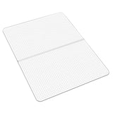 Chair Mat 36 x 48-inch Office Chair Mat for Carpeted Floors