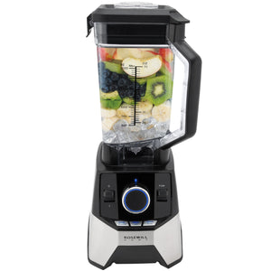 High Speed 33000 RPM 1400W Industrial Power Professional Blender w/ 3 Presets,