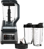 Ninja Professional Plus Blender DUO with Auto-IQ - Black/Stainless Steel