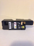 Yellow Toner Cartridge for Dell Laser Printers