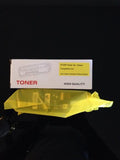 Yellow Toner Cartridge for Dell Laser Printers
