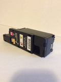 5-Pk Color Toner Cartridge Set for Dell Laser Printer