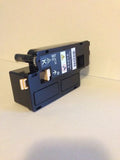 Black Toner Cartridge for Dell Laser Printers
