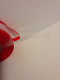 Double-sided Clear Transparent Acrylic Foam Adhesive Tape